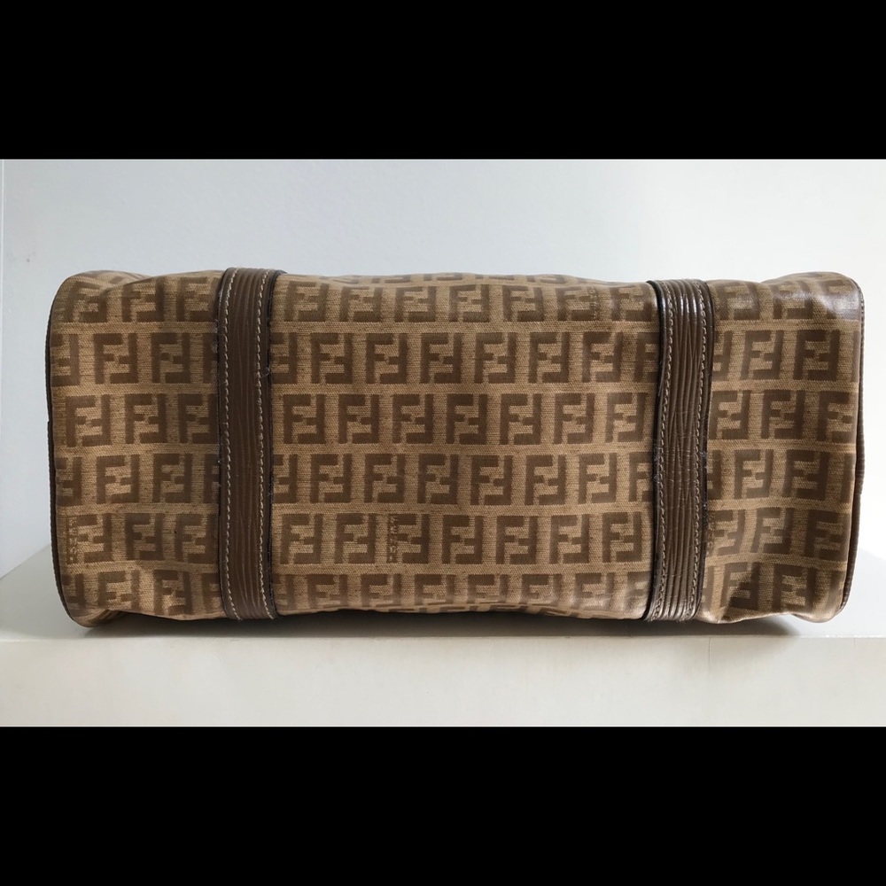 HTF❣️From Rome - FENDI Speedy - Picture 6 of 16